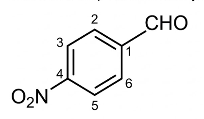 PARA NITRO BENZALDEHYDE